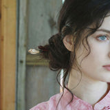 Antler Petal Hair Stick