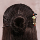 Cloud Swallow Hair Stick