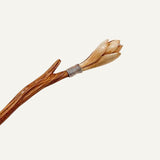 Antler Flower Hair Stick