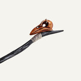 Bird Skull Hair Stick