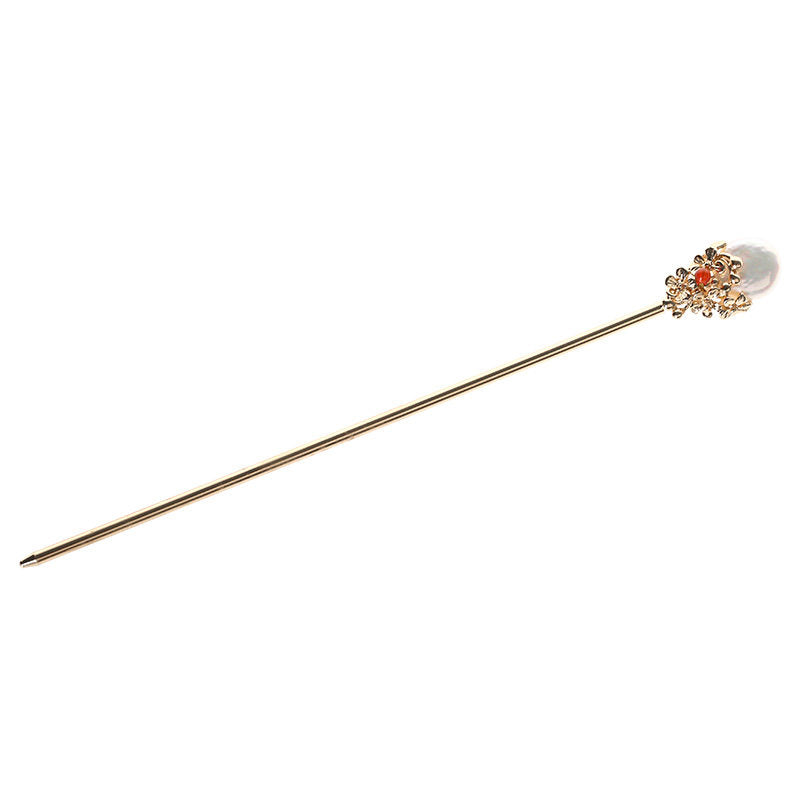 Lume Pearl Hair Stick