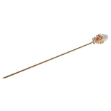 Lume Pearl Hair Stick