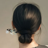 Lotus Breeze Hair Stick