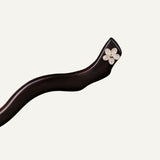 Quiet Bloom Hair Stick