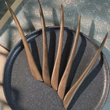 Essential Wood Hair Stick