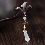 Quiet Bless Hair Stick