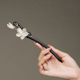 Lotus Breeze Hair Stick