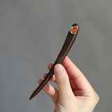 Lucky Koi Hair Stick