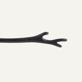 Ebony Branch Hair Stick