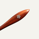 Sunlet Flower Hair Stick