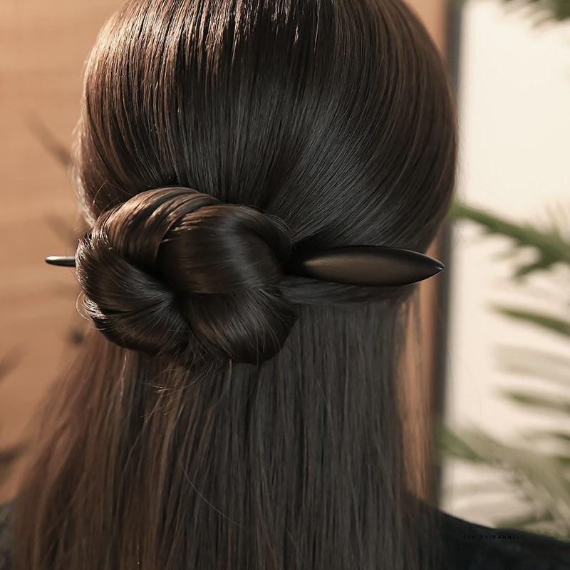 Natural Line Hair Stick