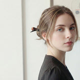 Bird Skull Hair Stick