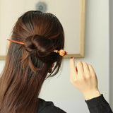 Sacred Seed Hair Stick