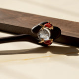 Silent Koi Hair Stick