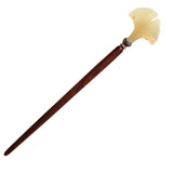 Ginkgo Leaf Hair Stick