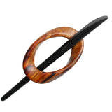 Harmony Ring Hair Stick
