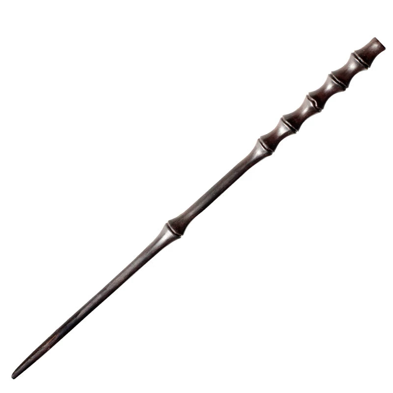 Bamboo Node Hair Stick