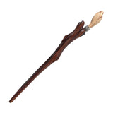 Antler Petal Hair Stick