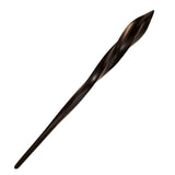 Helix Ebony Hair Stick