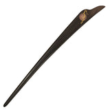 Moonplum Ebony Hair Stick