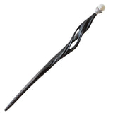 Twisted Pearl Hair Stick