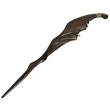 Wing Carved Hair Stick