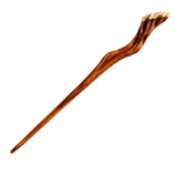 Natural Antler Hair Stick