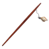 Antler Offering Hair Stick