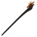 Strata Curve Hair Stick