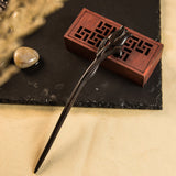 Flowing Bud Hair Stick