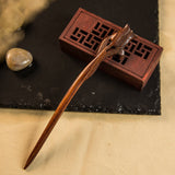 Flowing Bud Hair Stick