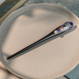 Zen Curve Hair Stick