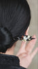 Plum Blossom Butterfly Hair Stick